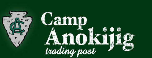 Camp Anokijig